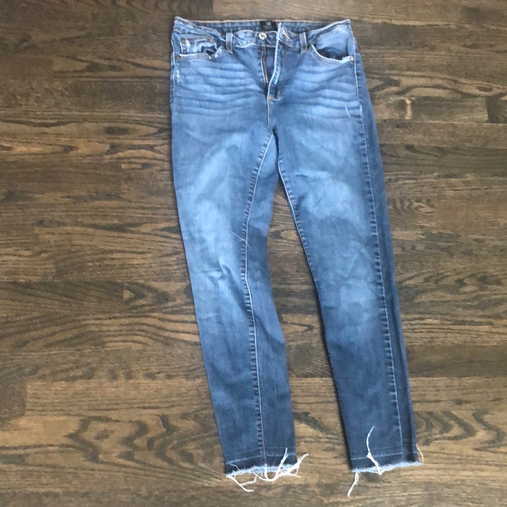 Women’s jeans size 29 from Just Black